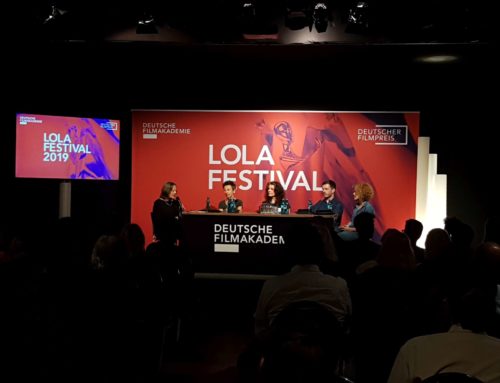 Lola Festival 2019